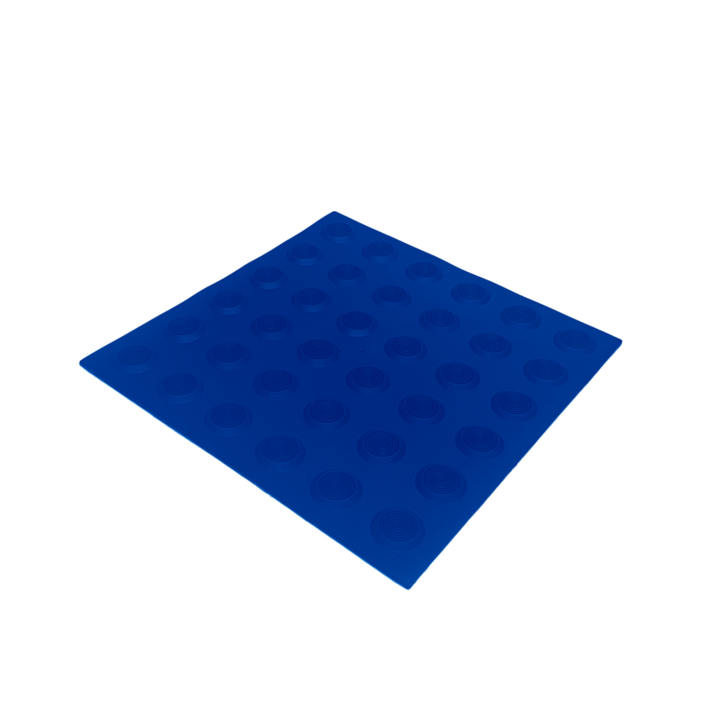 Peel & Stick 300x300 Hazard