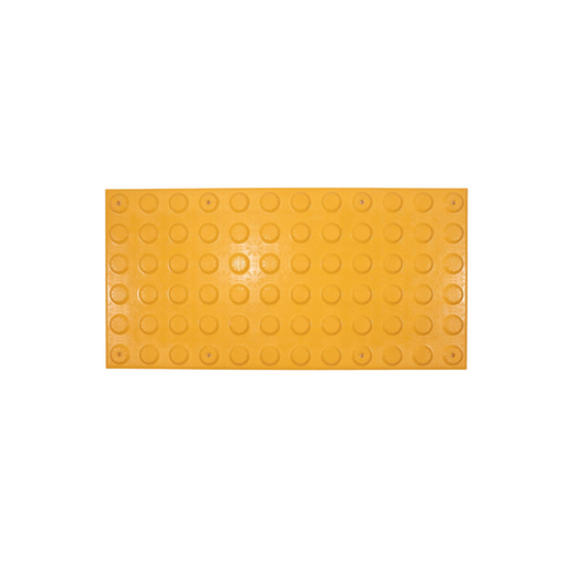 FRP Tile - 300x600 Hazard