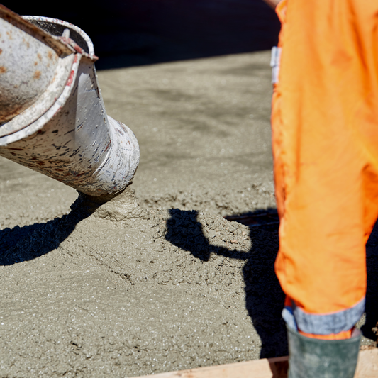 Concrete Works