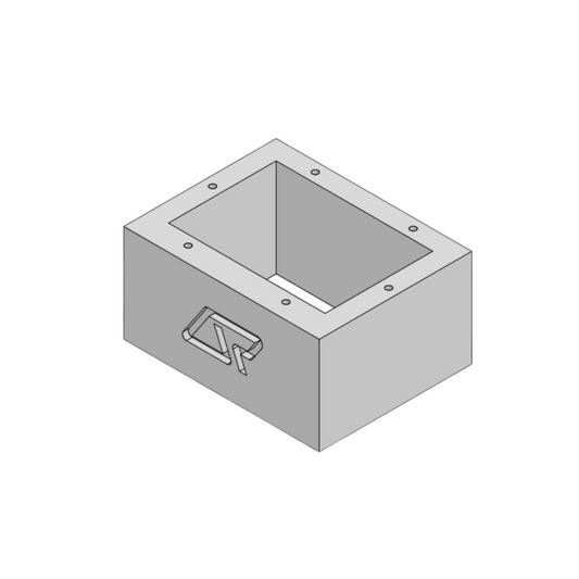 Retaining Block - QR